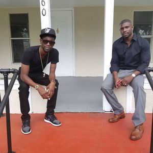 Meet your Posher, Hank